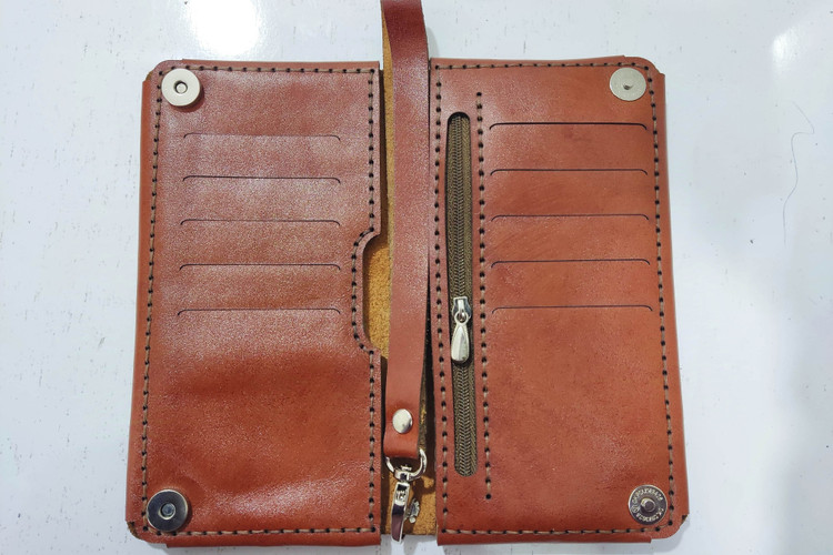 کیف پول طرح کیهان